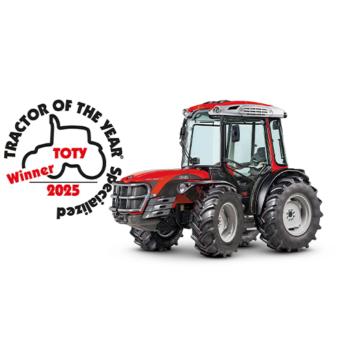 TONY 8900 TRG